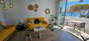 Seaside Apartment in Calahonda